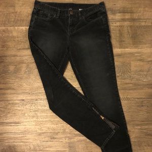 J. Crew Corduroy Pants